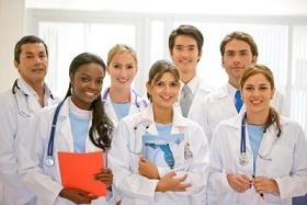 Médicos