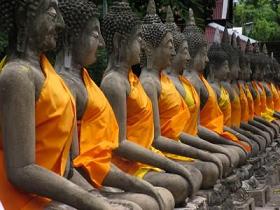 gente de yoga