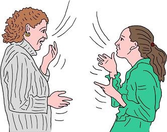 mujeres-hablando