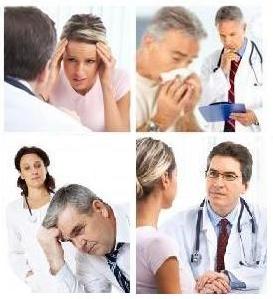 Pacientes enfermos