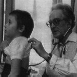 Dr Buteyko Con Nino