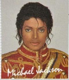 Ejemplo de muertes tempranas como Michael Jackson